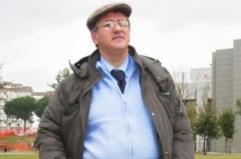 Gioia del Colle piange Franco Pavone, il cronica sportivo &egrave; morto a 64 anni: &laquo;Eri saggezza e simpatia&raquo;