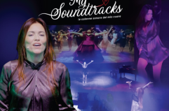 Tra sogno e realt&agrave;, Antonella Loconsole canta le colonne sonore della sua vita: a Fasano arriva &laquo;My Soundtracks&raquo;