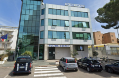 Lecce, nelle ore notturne non c&rsquo;&egrave; il servizio della Polizia locale