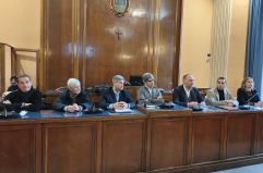 Foggia, la crisi al Comune: &laquo;Siamo pronti a firmare per l&rsquo;autoscioglimento&raquo;