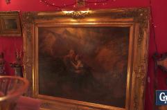 GAZZETTA TV Antiquariato in Puglia, qual &egrave; lo stato dell'arte? L'esperto: &laquo;Non &egrave; crisi di soldi, ma di cultura e gusto&raquo;