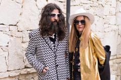 Il duo pugliese degli Immaghi torna con &laquo;Abbandonati&raquo;, nuovo singolo tra immaginazione, luce e spiritualit&agrave;