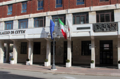 &laquo;Barletta ha perso i finanziamenti per la casa destinata alle donne vittime di violenza&raquo;