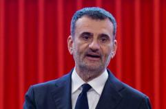 Referendum, Decaro e il suo no: &laquo;Il sorteggio per il Csm? Inaccettabile&raquo;