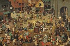 Arte, metafora della libert&agrave;