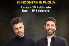 Parte da Lecce l'Aperitour 2026, il nuovo progetto itinerante del Vivere di Turismo Festival