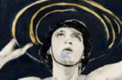 La crepa della ragione dentro &laquo;Il prodigio&raquo; di Fabrizio Sinisi