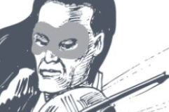 Quando la musica mette la maschera