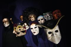 La maschera delle oligarchie nell&rsquo;ultimo profetico della filmografia di Kubrick