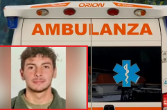 Incidente sul lavoro in Salento: Luca Pezzulla muore a 22 anni nell'azienda di famiglia