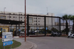 Lecce, il grido di dolore dal carcere arriva in una lettera dei detenuti: &laquo;Siamo troppi, &egrave; un girone infernale&raquo;