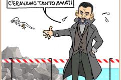 La vignetta del giorno