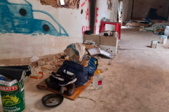 Omicidio nel casolare a Ceglie, un pentito inguaia lo zio imputato: &laquo;E' una persona instabile&raquo;