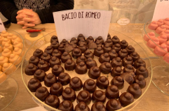 Bari capitale della dolcezza con &laquo;Puro Cioccolato Festival&raquo;, ottava tappa dell'edizione 2025-2026