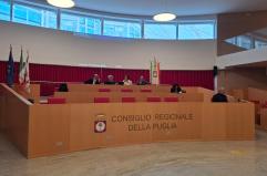 Regione, si sono insediate le sette Commissioni permanenti: eletti i presidenti, ecco chi sono