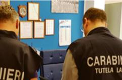 Falsi braccianti nei campi del Foggiano, in 98 indagati per l'ennesima truffa all&rsquo;Inps