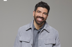 Sanremo 2026, Gianluca Gazzoli accompagner&agrave; sul palco le Nuove Proposte