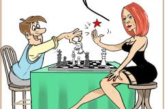 La vignetta del giorno