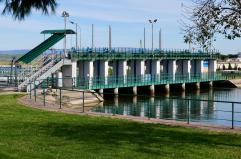 &laquo;Dopo il maltempo invasi pieni&raquo;, in Puglia si allontana la crisi idrica