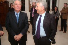 Bari calcio, &laquo;Il settore giovanile un cammino virtuoso&raquo;: parola di Carlo Regalia