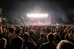 Il SEI Festival raddoppia per i 20 anni: &laquo;Venti a Sud-Est&raquo; a marzo e poi in estate, ecco i primi nomi