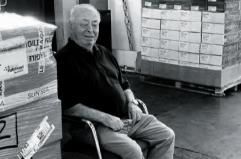 Lutto nel mondo dell'imprenditoria salentina: addio a Rocco Primiceri, pioniere dei trasporti nel basso Salento