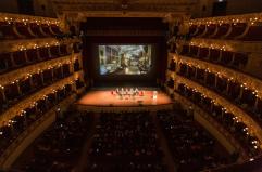 Bari, prima Assemblea nazionale dei delegati e volontari FAI al Teatro Petruzzelli