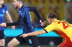 Lecce-Inter: al Via Del Mare finisce 0-2 per i neroazzurri