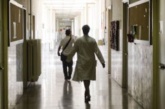 Sprint per il nuovo ospedale di Andria, la sindaca: &laquo;Istituire una task force dedicata&raquo;