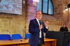 Taranto, &laquo;Amiu, situazione critica ma c&rsquo;&egrave; un&rsquo;exit strategy &raquo;: l&rsquo;ex presidente Mancarelli invoca accordi