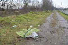 Fermato il poliziotto che uccise il pusher a Rogoredo: &egrave; accusato di omicidio volontario