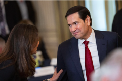 Questa era dei &laquo;picconatori&raquo; dell&rsquo;Occidente &egrave; finita: addio vento di Stanford