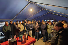 Gioia del Colle, due giornate di sciopero all'Ac Boilers. E incontro a Roma nella sede del ministero