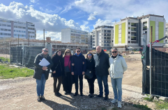 Il Comune: &laquo;Barletta questa estate avr&agrave; la sua piscina&raquo;