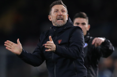 Lecce, niente drammi: dopo il ko con l'Inter, la corsa pu&ograve; continuare