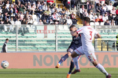 Bari, ora per raggiungere la salvezza serve un miracolo