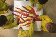 A Cerignola rubano anche nell&rsquo;asilo: ladri prendono di mira i pennarelli dei bimbi. L'appello dell'assessora Cicolella