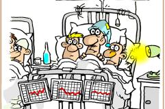 La vignetta del giorno