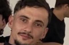 San Pancrazio Salentino, scomparso 26enne. Indossava una felpa con cappuccio ed un pantalone nero