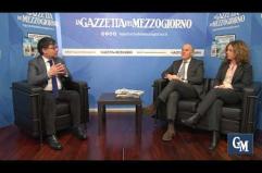 GAZZETTA TV L'Anm: &laquo;Magistrati meno liberi se comander&agrave; la politica&raquo;. La Camera penale: &laquo;Una riforma per difendere i cittadini&raquo;. Il confronto sul Referendum