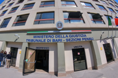 Foggia, per l'agguato a Frascolla pene ridotte ai Bruno