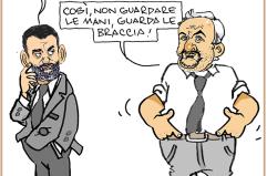 La vignetta del giorno