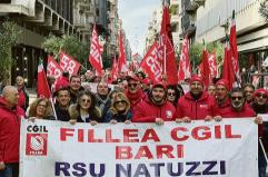 Natuzzi, la trattativa si arena. I lavoratori in stato di agitazione: &laquo;Nessuna prospettiva&raquo;