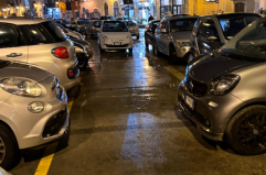 Ztl a Bari Vecchia, continuano le proteste dei residenti: &laquo;Parcheggi pertinenziali non rispettati&raquo;