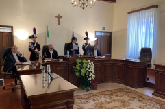 &laquo;Promosso&raquo; il Tar della Basilicata: i processi durano in media 204 giorni