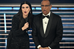 Sanremo, la seconda serata accende la gara: Big giudicati da Televoto e Radio, in finale per le nuove proposte Filippucci e Angelica Bove