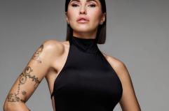 Serena Brancale annuncia due nuove date del &laquo;Sacro Tour&raquo;: dopo Ostuni, torna nella sua Bari al Palaflorio