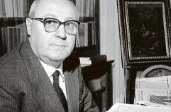 L'editoriale di Michele Donno: &laquo;Quando i socialdemocratici guardavano verso l&rsquo;american way of life&raquo;