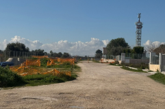 Niente poste, farmacia, servizi: il Sant&rsquo;Anna a Bari &egrave; un quartiere mai nato