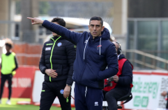 Bari, Longo cerca la svolta in casa della Samp: &laquo;Fuori le unghie&raquo;